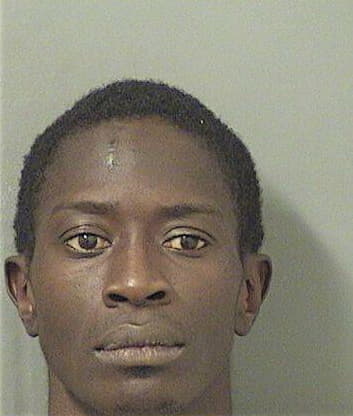 Marvin Weston, - Palm Beach County, FL 